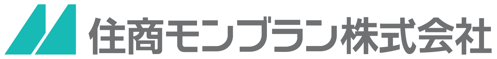 住商モンブラン株式会社